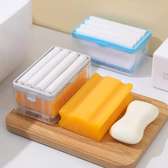 Multipurpose soap box