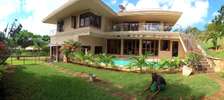 4 Bed House with En Suite in Vipingo