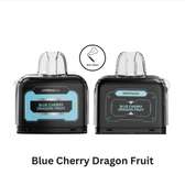 Vapengin Jupiter 2 6500 Puffs POD - Blue Cherry Dragon Fruit
