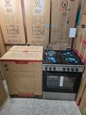 Von 60/60 3+1Electric oven Free standing Cooker