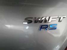 Suzuki swift Rs