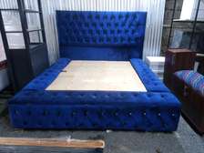 King Bed 6*6