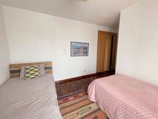 2 Bed Apartment with En Suite in Lavington