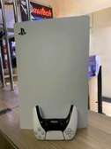 PlayStation5 machine