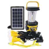 Dat AT-9016B Solar Lighting System ,Bluetooth ,FM