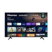 SMART 58 INCH A61G 4K HISENSE TV