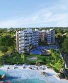 3 Bed Apartment with En Suite at Mt Kenya