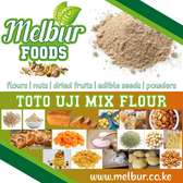 Toto Uji Mix Flour