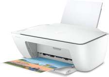 Hp Deskjet 2320 Printer Print Copy Scan Color