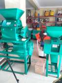 Grade 1 Maize floor Roller Mill