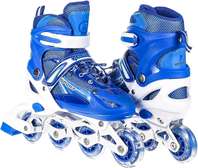 Inline High Quality Kid's Rollers Skates Shoes