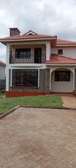 House for sale ngong
