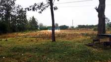 Commercial Land in Murang'a County