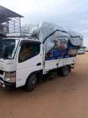 MINI TRUCK/PICK UP TRANSPORT SERVICES FOR HIRE