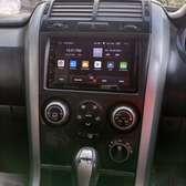 7" Android Radio for Suzuki Grand Vitara 2005+