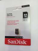 SanDisk 64GB ULTRA FIT Flash Drive 3.1 130MB/S