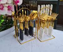 Cutlery Set