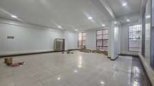 1,350 ft² Office with Backup Generator at Kamburu Drive