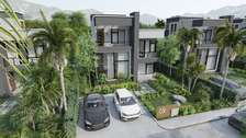 5 Bed Villa with En Suite at Nairobi Namanga Highway