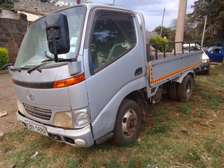 Mini Lorry Shifting and Transportation Services