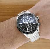 TAG Heuer Carrera Chronograph 44mm