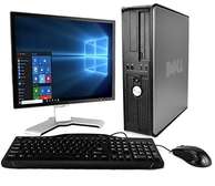 Complete desktops on Affordable price