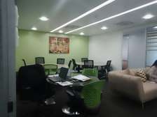 Fully Serviced Offices - Regus, Westlands Museum Hill