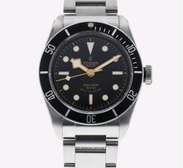 Tudor Heritage Black Watch