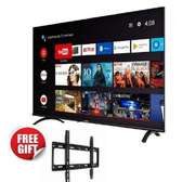 Star X 32" ANDROID FRAMELESS+FREE WALL MOUNT