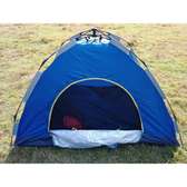 Automatic Foldable Camping Tent