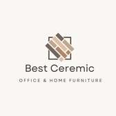 Best Ceramics Home and Office Furniture