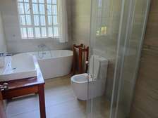 3 Bed House with Garden at Garden Estate