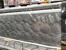 12inch 5 X 6 Pillow Top Spring Mattresses. Free Delivery