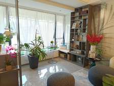 2 Bed Apartment with En Suite at Sports Road