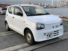 Alto newshape  (mkopo/hire purchase accepted)