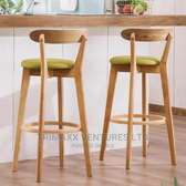 Classic counter height stools