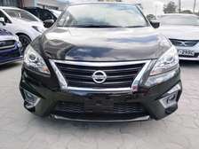 Nissan Sylphy Touring 2017 2wd