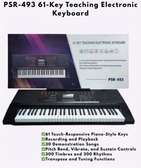 PSR-493 61-Key