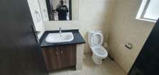 3 Bed Apartment with En Suite at South C