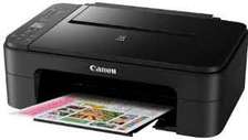 Canon PIXMA TS3140 All-in-One Wireless Printer.
