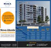 2 Bed Apartment with Swimming Pool in Kabete