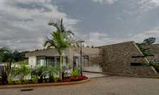 5 Bed Villa with En Suite in Lower Kabete