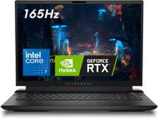 Alienware M18 Gaming Laptop