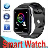 A1 smartwatch Bluetooth phone 2G simcard Android iOS