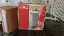 Jvc subwoofer
