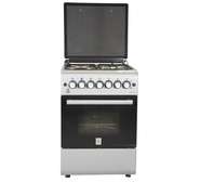 Mika Standing Cooker 60cmX60cm 3+1 Electric Oven