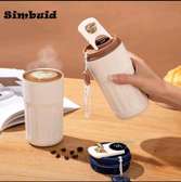 Coffee mugs