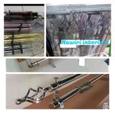 Curtain rods(highest  quality)