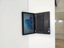 Dell latitude E7270
