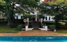 7 Bed House with En Suite at Kitisuru